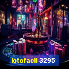 lotofacil 3295